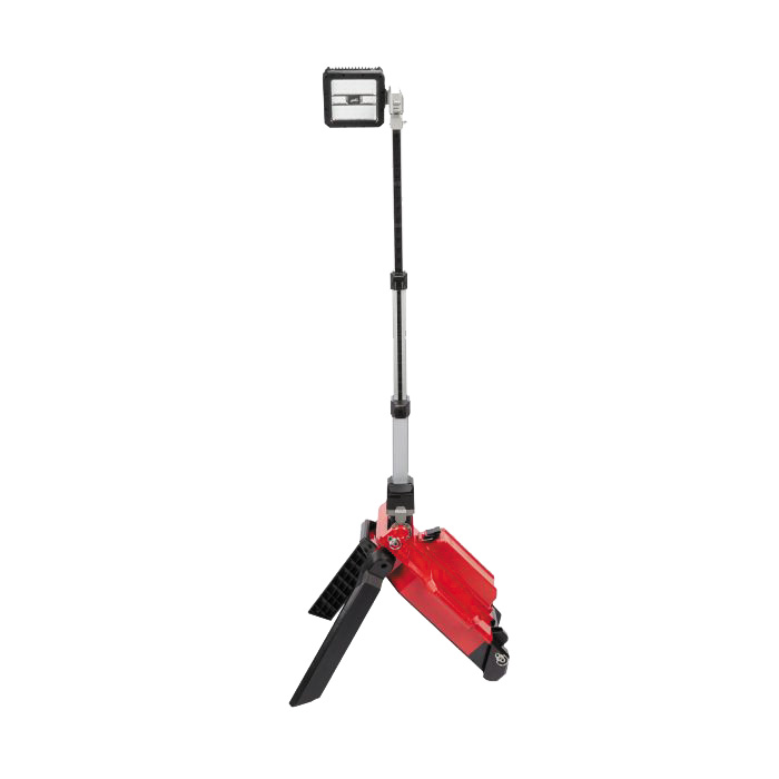 Ｍ１８™スタンドタコンパクト投光器 フライト